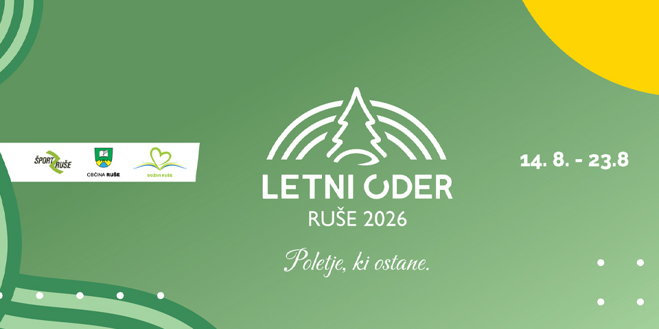 Letni oder Ruše 2026