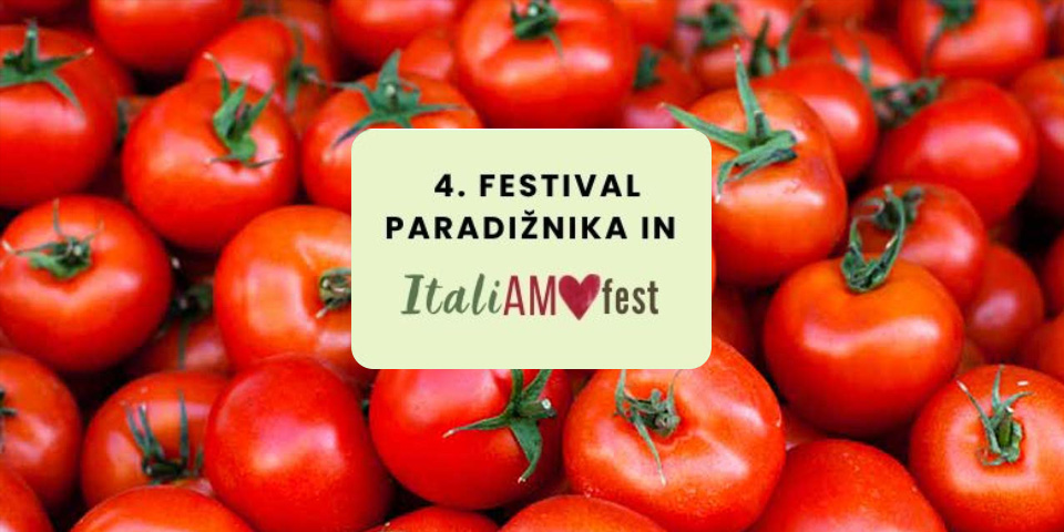 4. Festival paradižnika