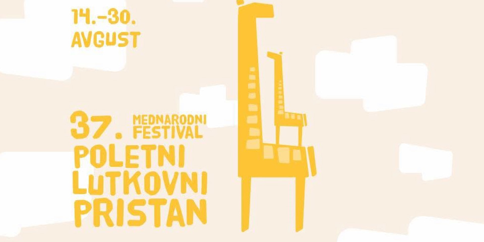 37. Poletni lutkovni pristan