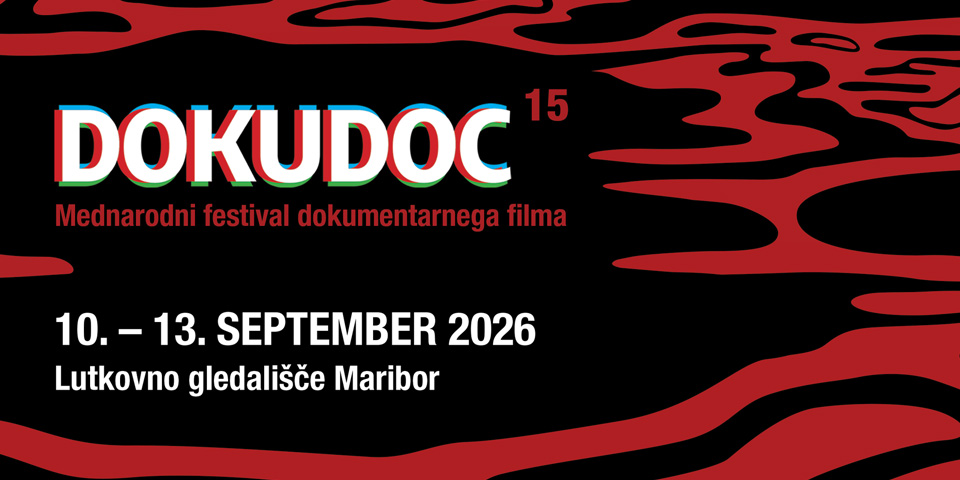 15. Mednarodni festival dokumentarnega filma DOKUDOC