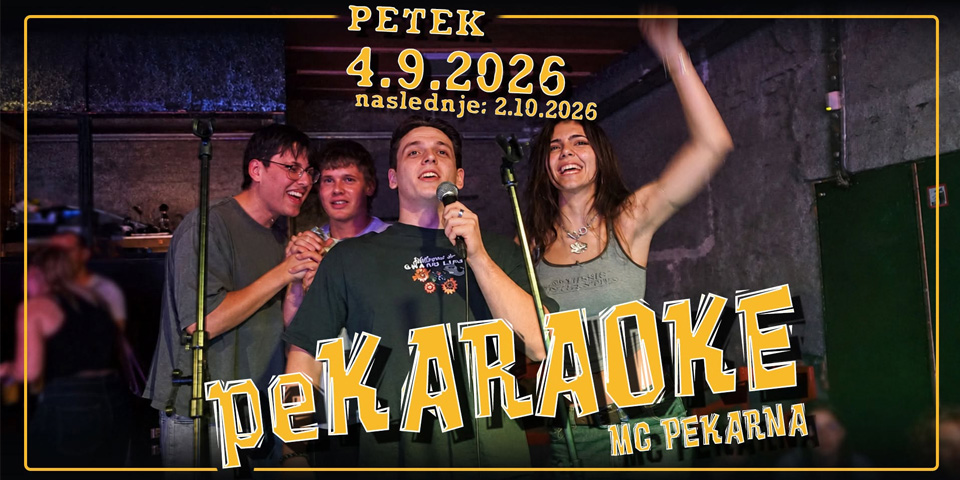 peKARAOKE