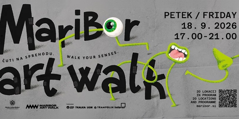 Maribor Art Walk