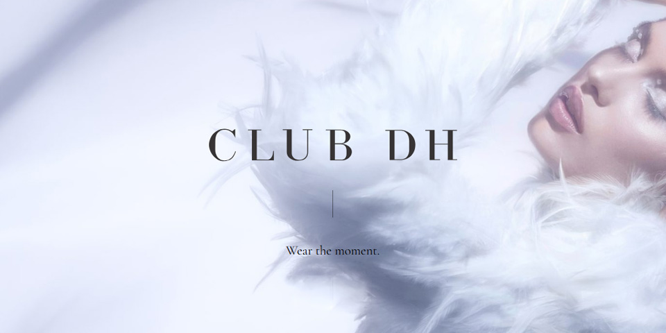 Club DH Club DH