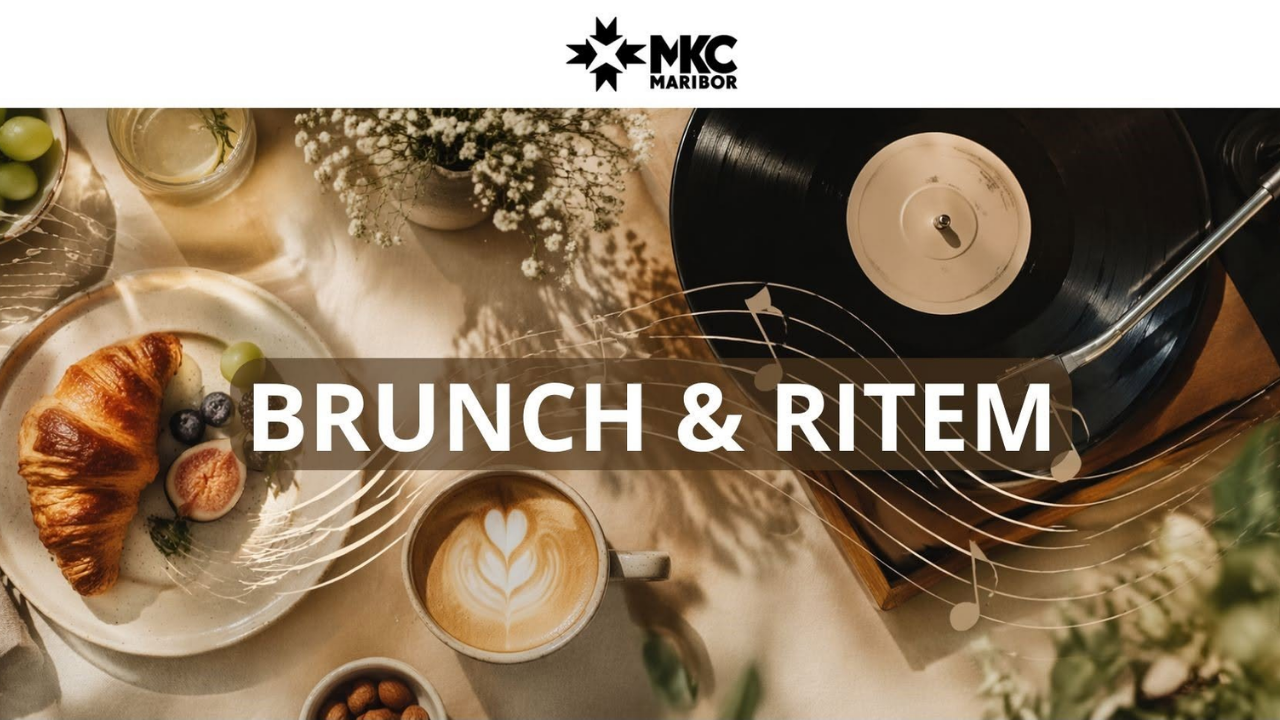 BRUNCH & RITEM