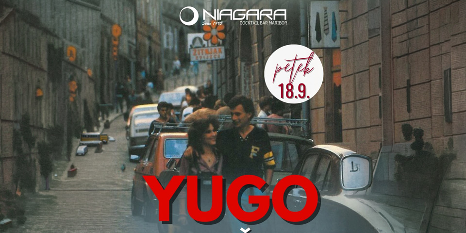 Yogo & DJ Čaki Yogo & DJ Čaki