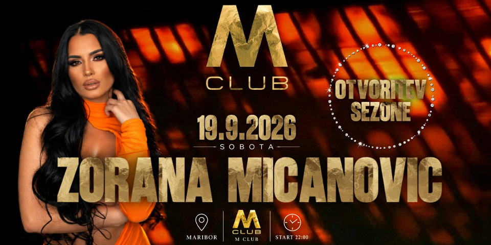 Zorana Micanovic