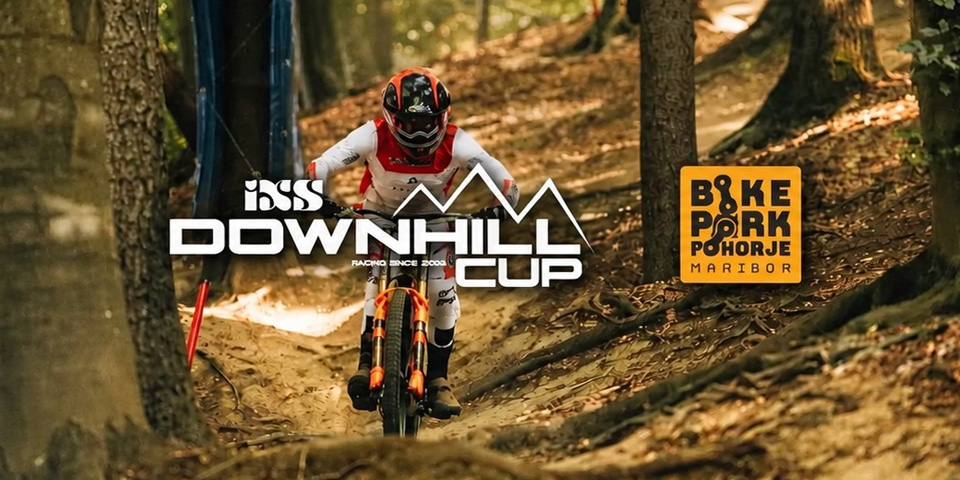 iXS European Downhill Cup