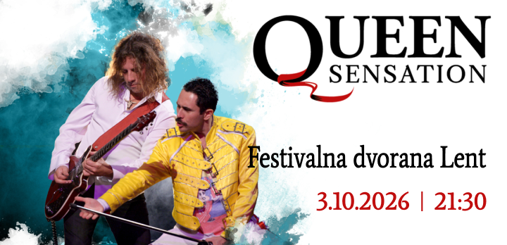 Queen Sensation Queen Sensation