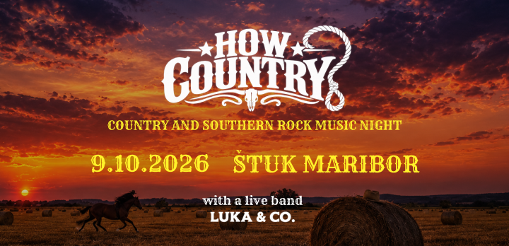 How Country?