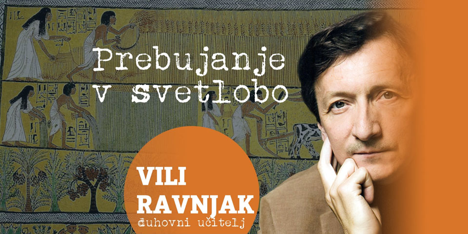 Večer v živo: Vili Ravnjak