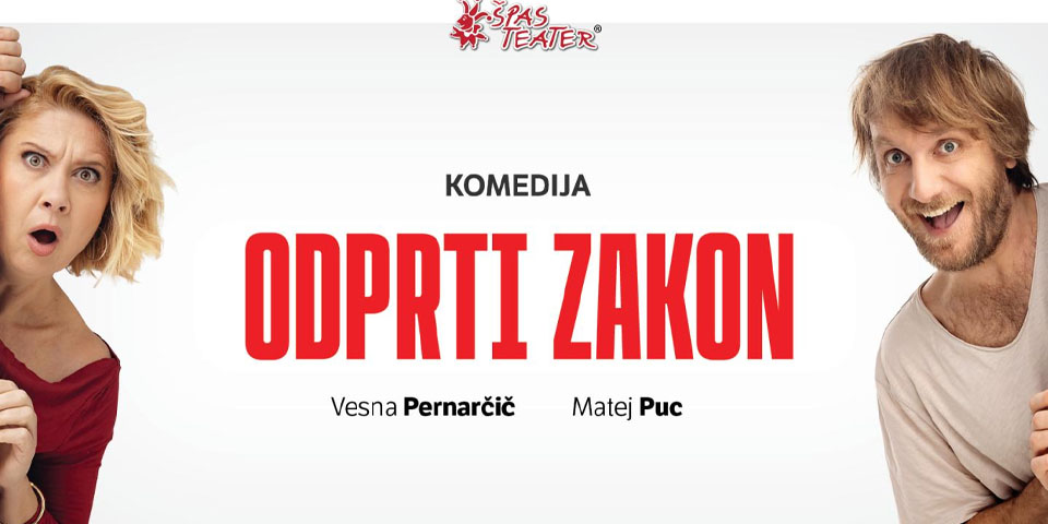 Odprti zakon Odprti zakon