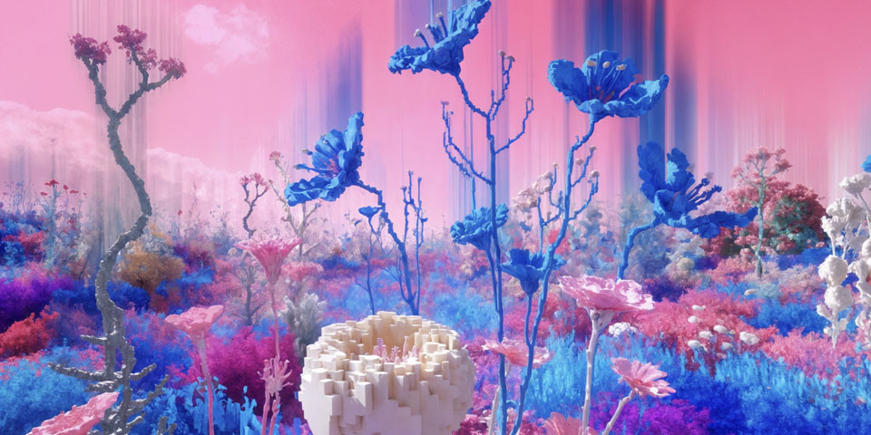 Tanja Vujinović: Avantgardeners