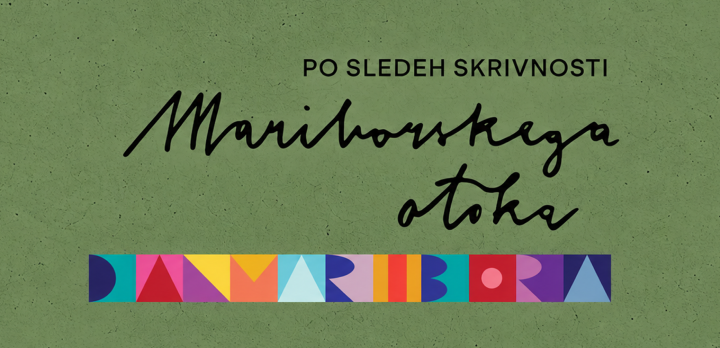 Z avtobusom Po sledeh skrivnosti Mariborskega otoka Z avtobusom Po sledeh skrivnosti Mariborskega otoka
