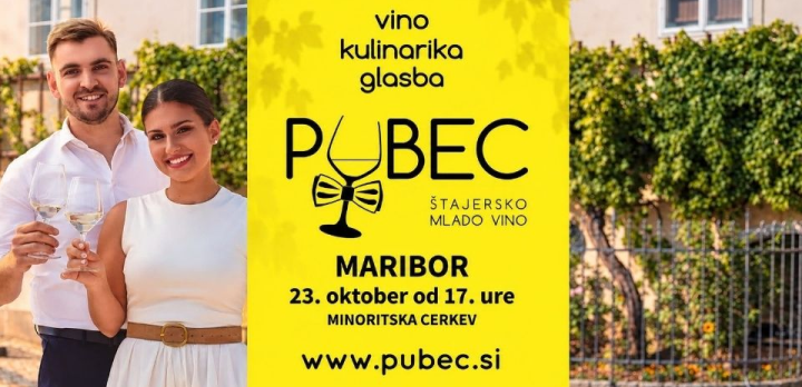 Pubec 2026 Pubec 2026