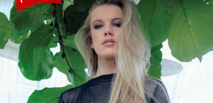 JAZZelnica: Ana Soklič feat. SOUL Cast