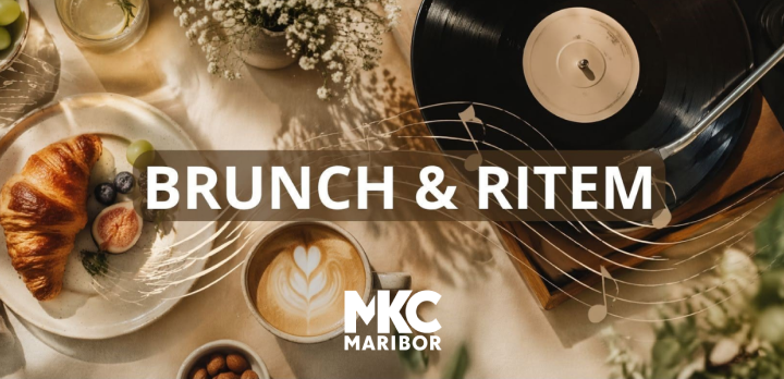 Brunch & ritem