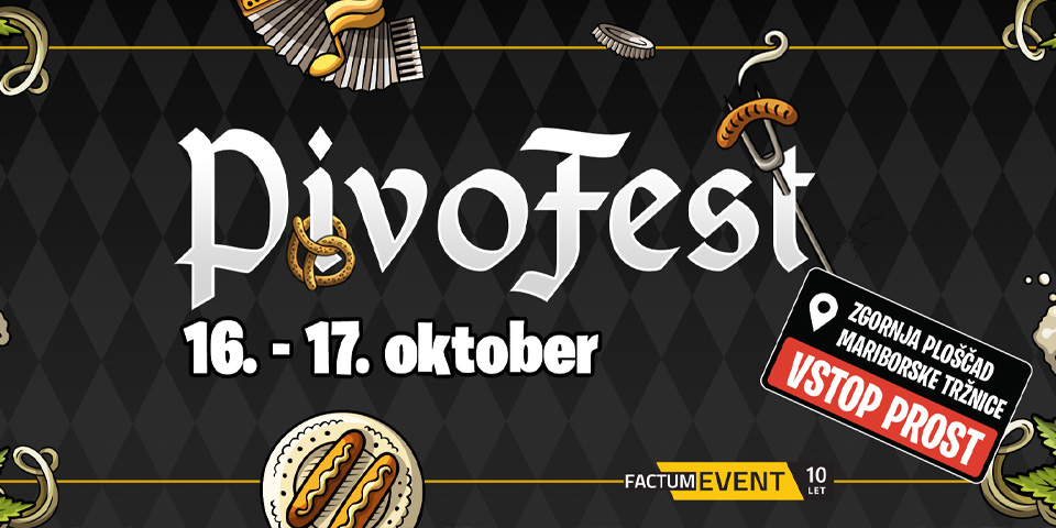Pivo fest Maribor