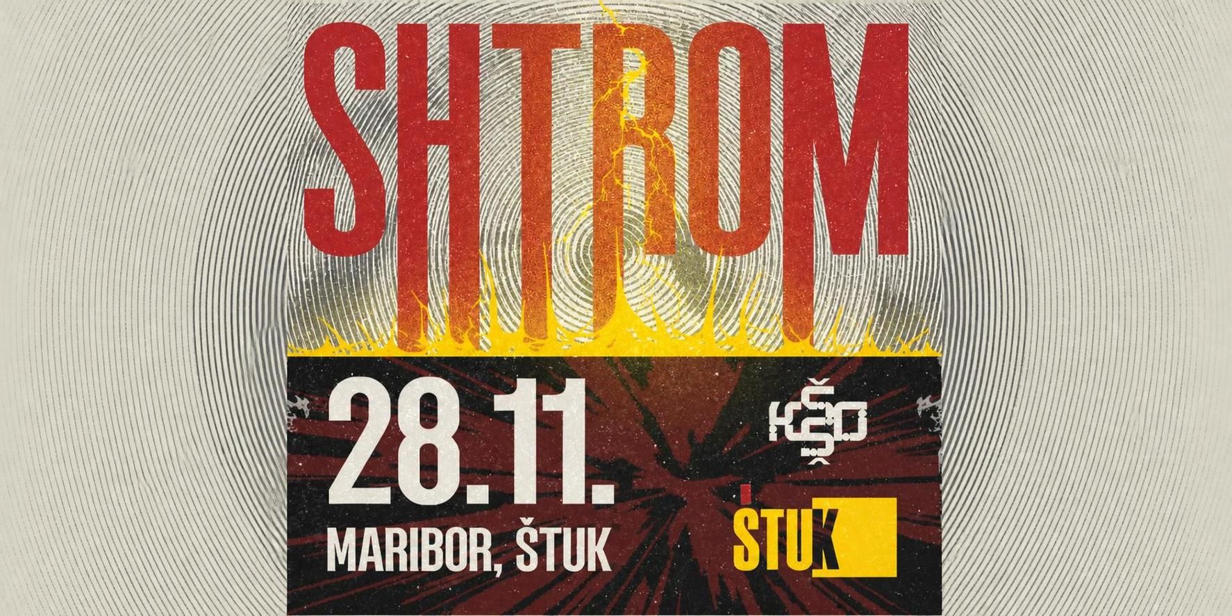 SHTROM SHTROM