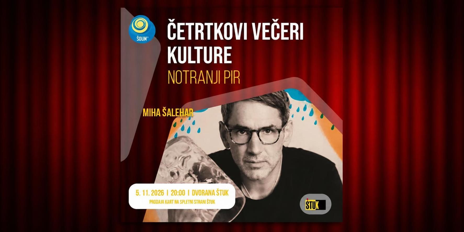 Četrtkovi večeri kulture