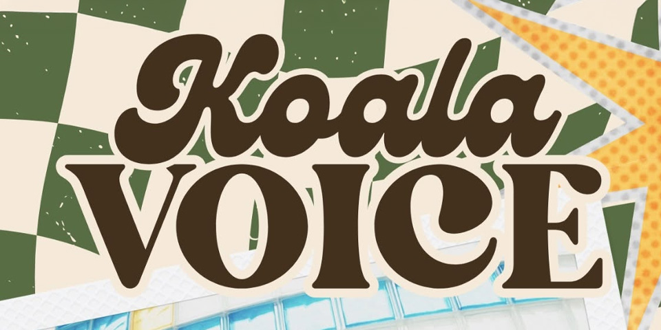 Koala Voice live @ Trust blues & rock bar