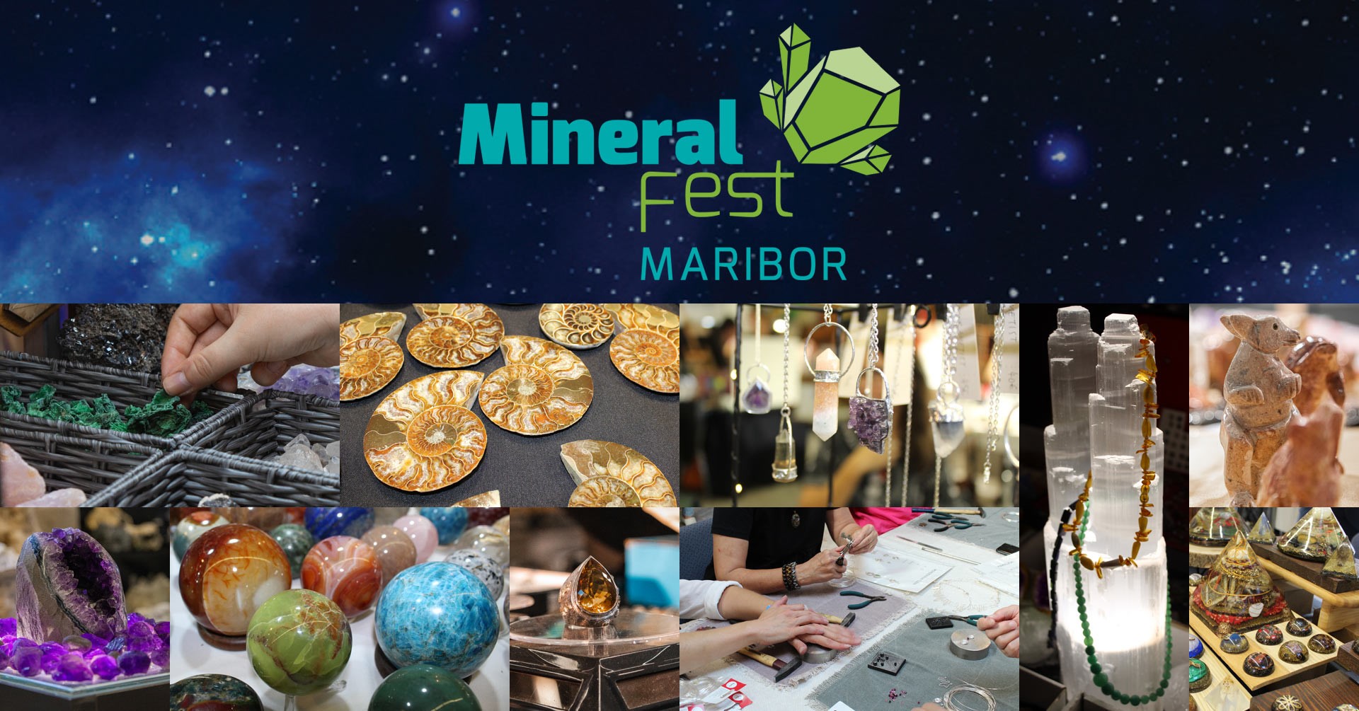 MineralFest Maribor