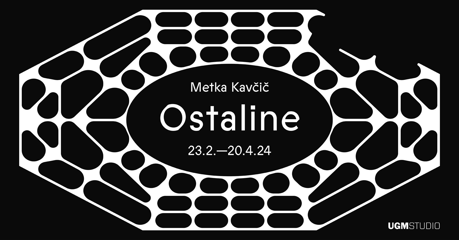 Metka Kavčič / Ostaline Metka Kavčič / Ostaline