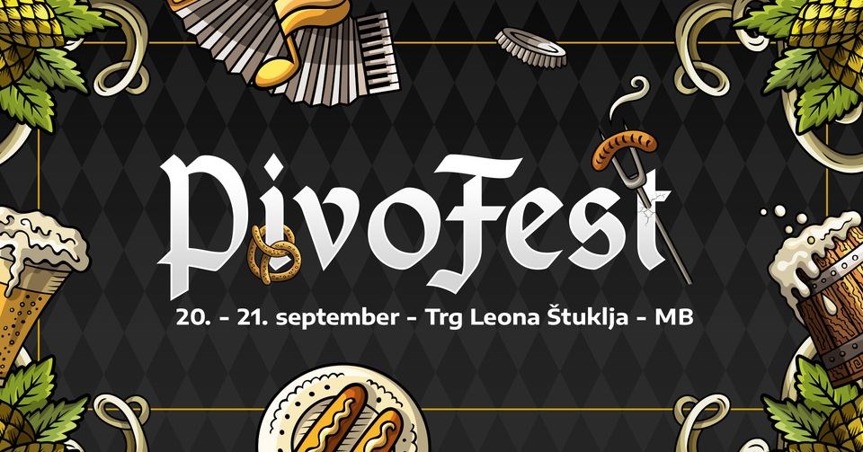 PivoFest Maribor