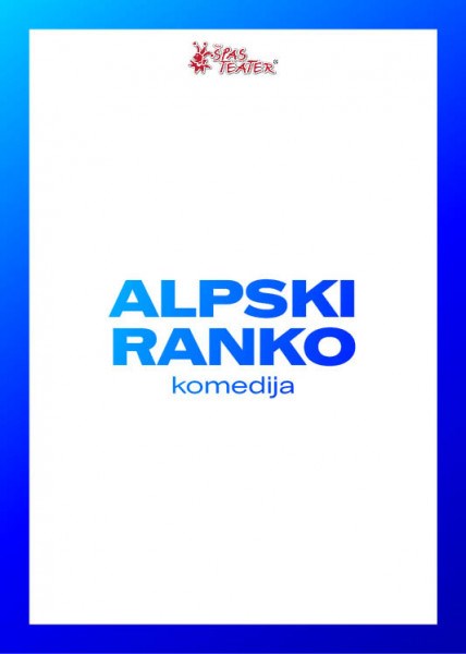 ALPSKI RANKO