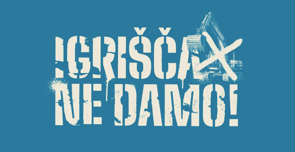 Snemanje scene za videospot: Nipke - Igrišča ne damo Snemanje scene za videospot: Nipke - Igrišča ne damo