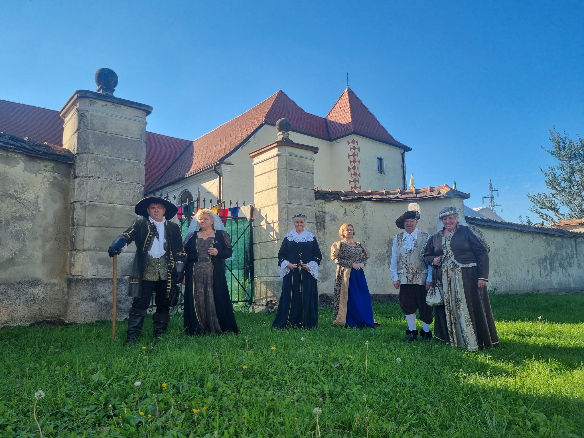 15. srednjeveški dan na gradu Vurberk 15. srednjeveški dan na gradu Vurberk