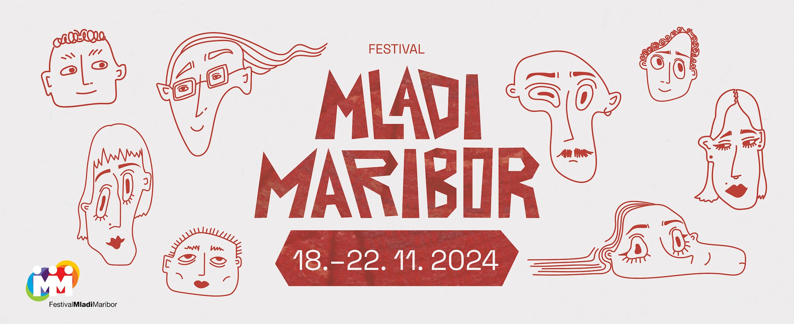 11. FESTIVAL MLADI MARIBOR 2024