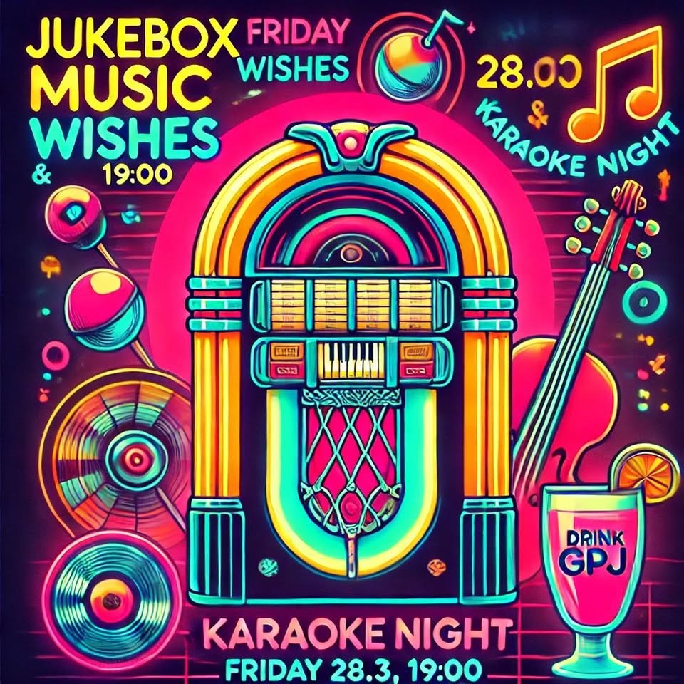 Jukebox Party Jukebox Party