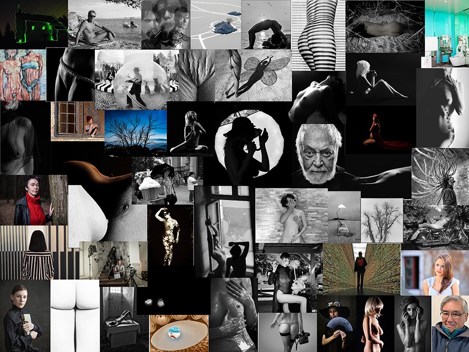 FOTOGRAFIJA NAS POVEZUJE FOTOGRAFIJA NAS POVEZUJE