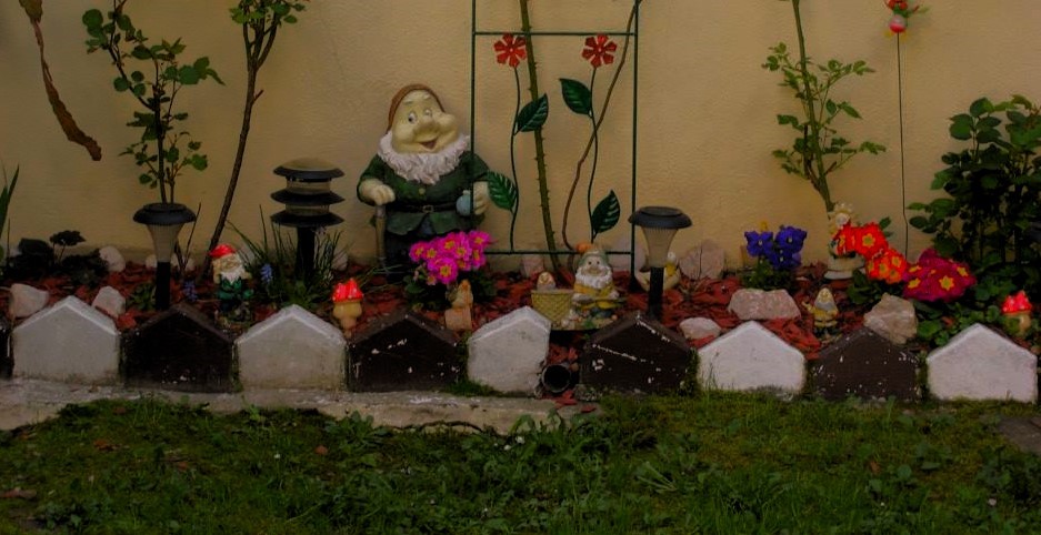PALČKI PALČKI