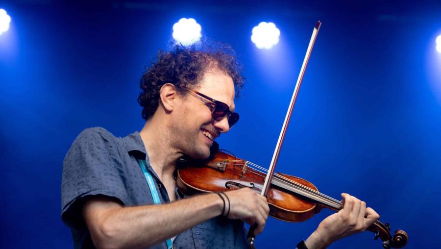 Jazz Podij: Artbeaters Jazz Podij: Artbeaters