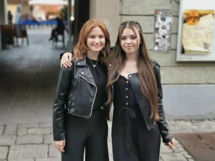 Duo Elysian Duo Elysian