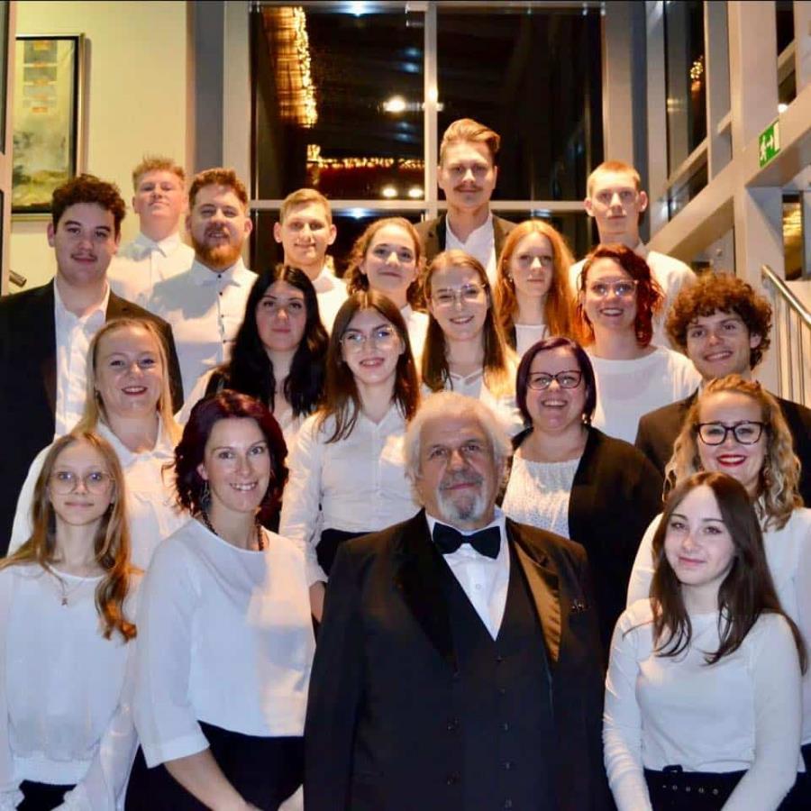Tamburaški orkester KUD Majšperk Tamburaški orkester KUD Majšperk