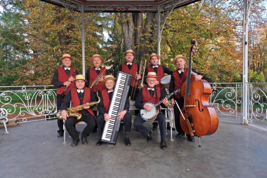 Oldies Dixie band Maribor Oldies Dixie band Maribor