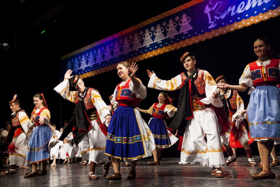 26. Otroški Folkart – Hrvaška, Slovaška 26. Otroški Folkart – Hrvaška, Slovaška