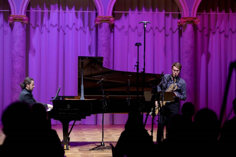 Duo Meden – Brajković Duo Meden – Brajković