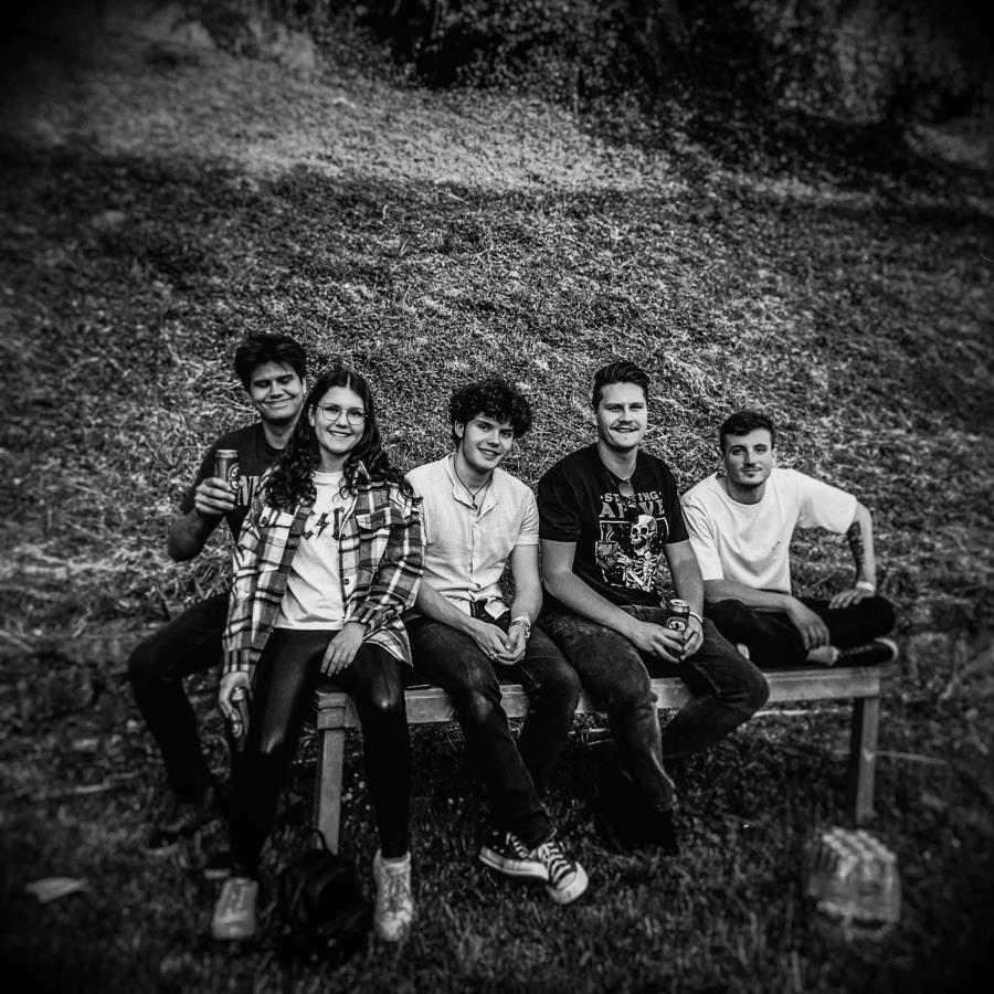 Sara Lovrec ● Jack’n’roll