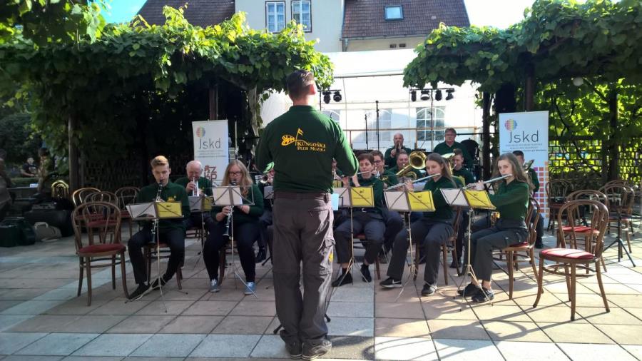 Kungoška pleh muzika Kungoška pleh muzika