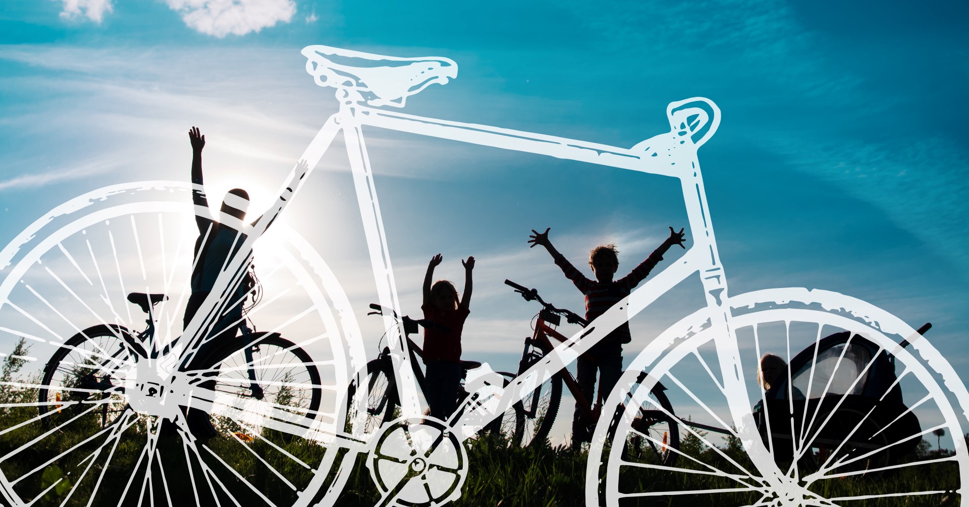 Družinski kolesarski izlet Drava Bike Družinski kolesarski izlet Drava Bike