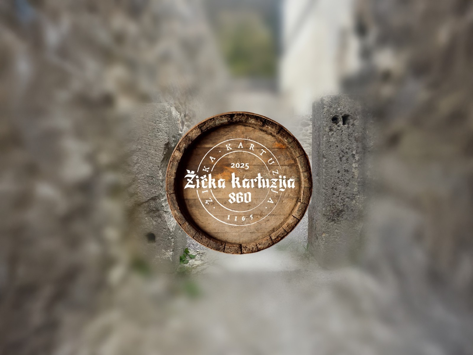 🍷 Kartuzija & vino: 1. vinsko-kulinarični popoldan v Žički kartuziji 🍷 Kartuzija & vino: 1. vinsko-kulinarični popoldan v Žički kartuziji