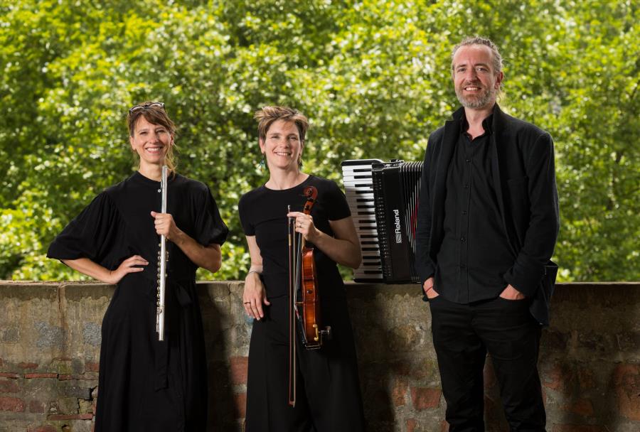 Cigu migu, mačke strigu Cigu migu, mačke strigu