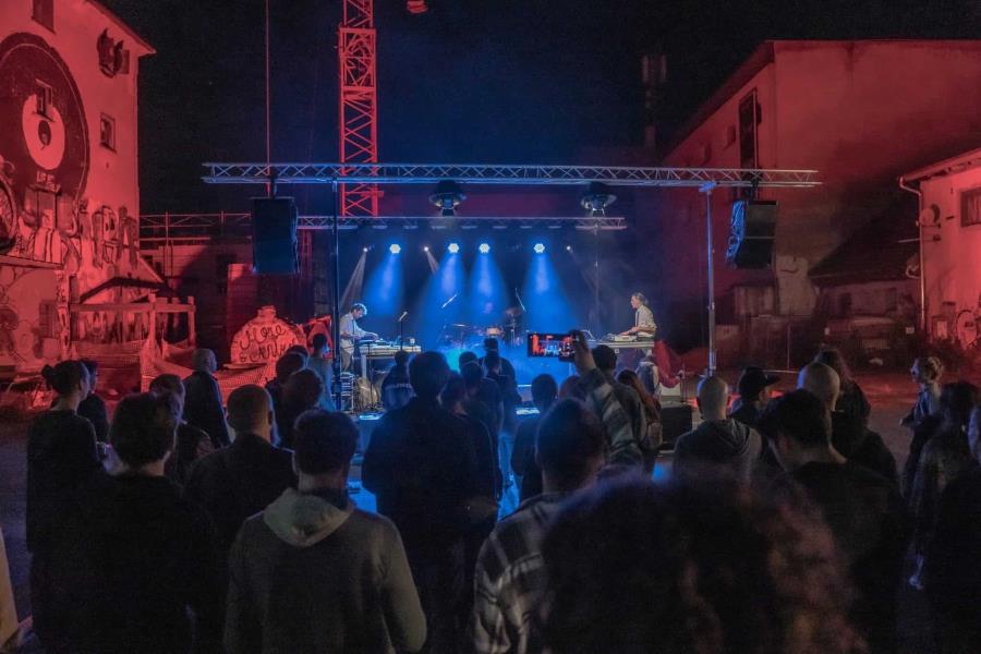 Alter brani Maribor & 31 let KC Pekarna