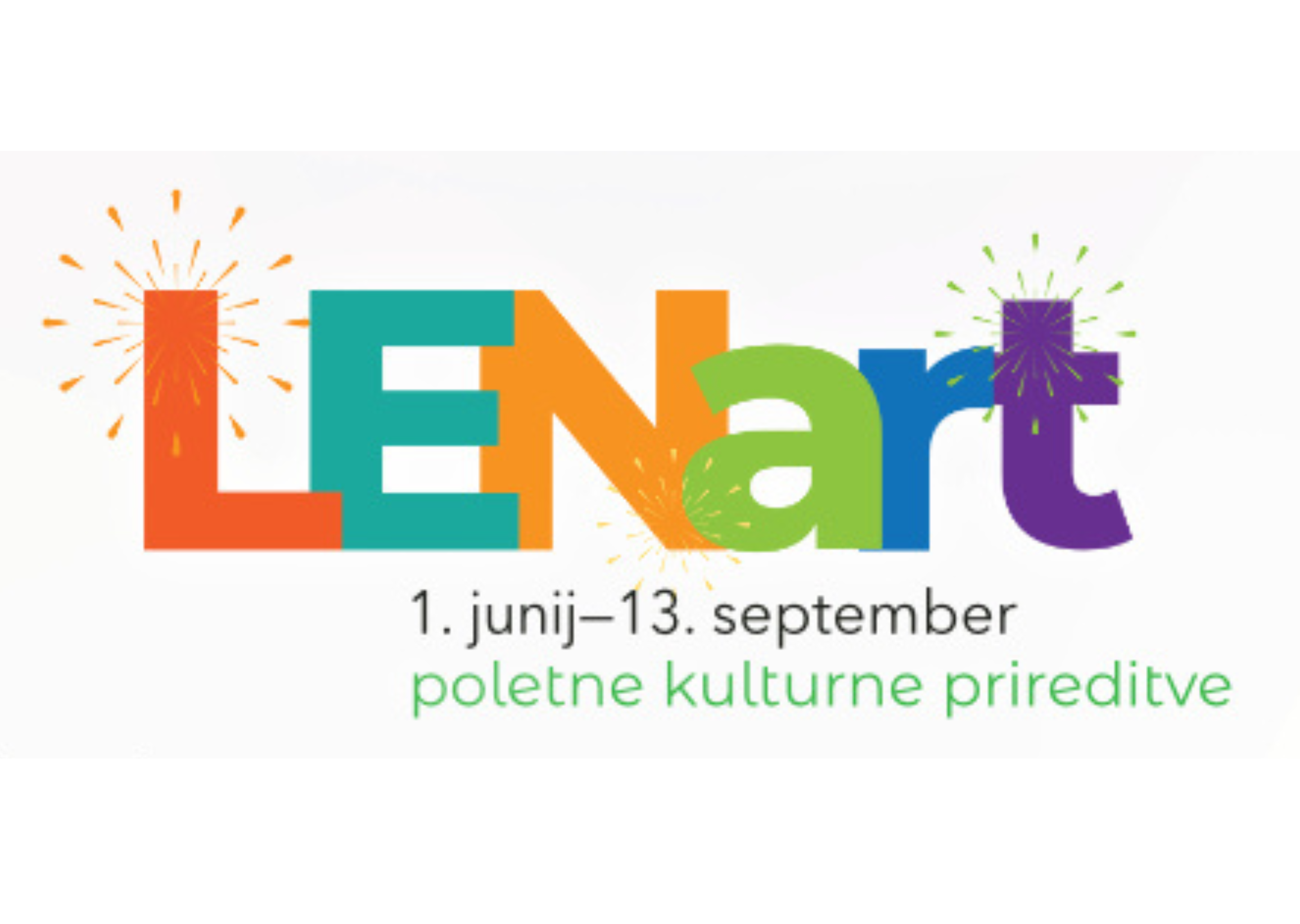 Poletne kulturne prireditve LENart v Lenartu Poletne kulturne prireditve LENart v Lenartu