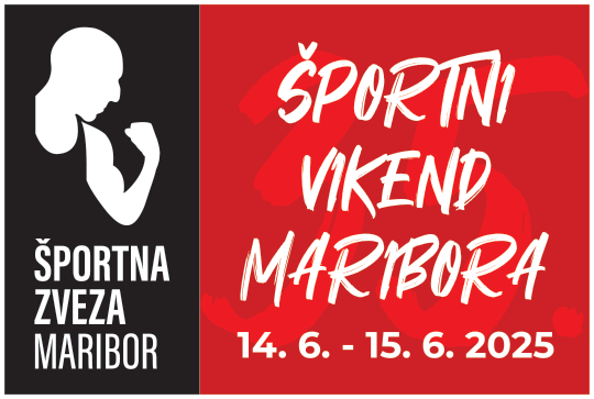 35. Športni vikend Maribora