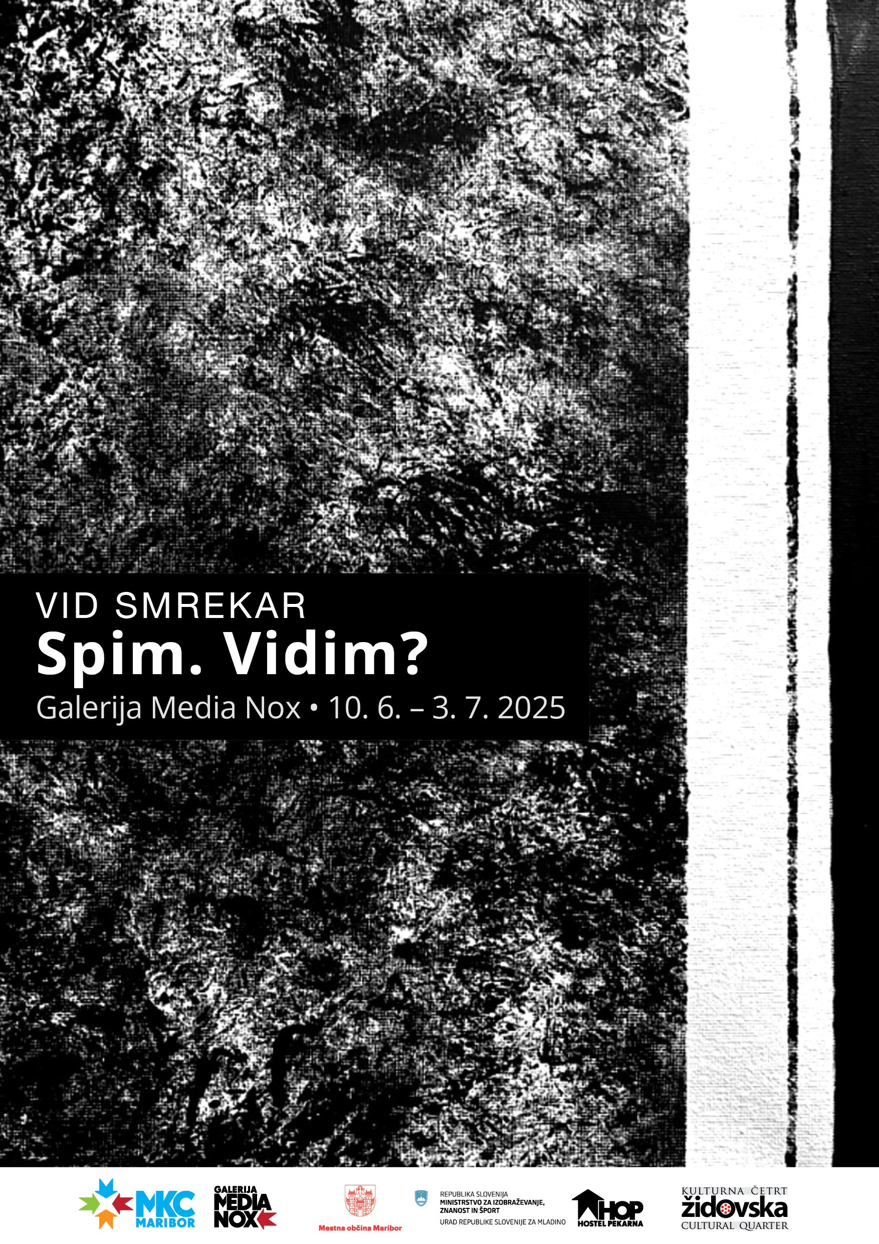 Razstava Spim. Vidim? Razstava Spim. Vidim?