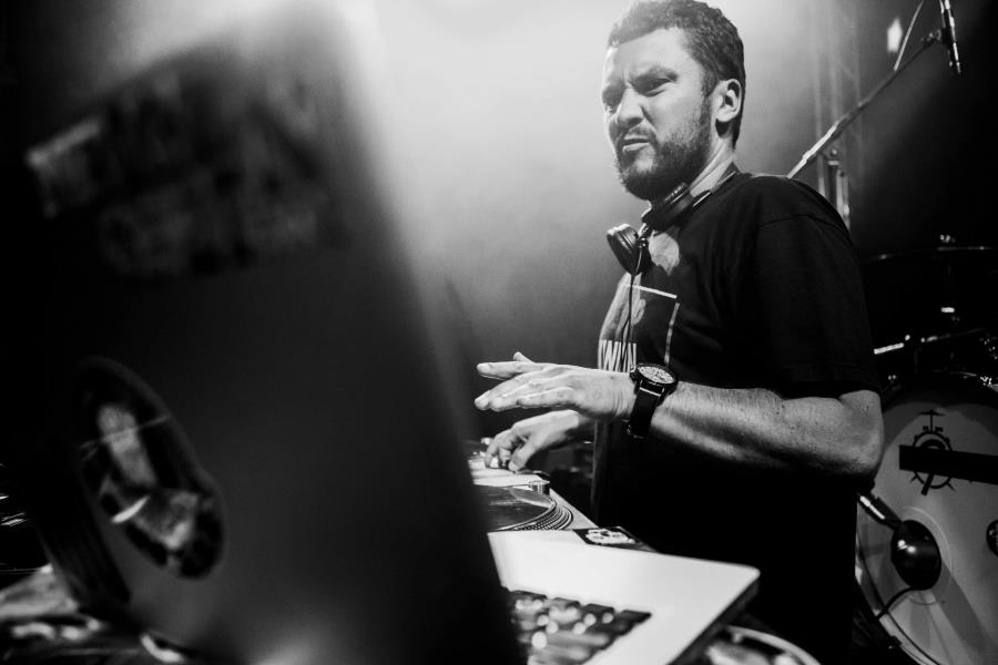 Minoriti After Party .23: Mrigo Minoriti After Party .23: Mrigo